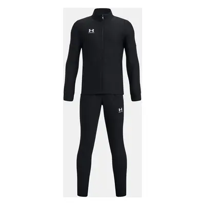 Under Armour UA Bs Challenger Tracksuit-BLK - Boys