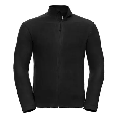 Male microfleece 100% polyester, non-pilling 190g