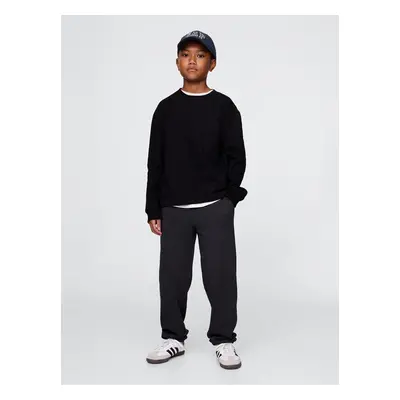 GAP Children's sweatpants with logo - Boys