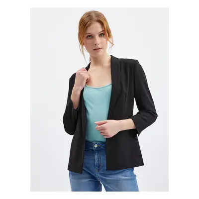 Orsay Black Ladies Jacket - Ladies