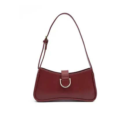 Orsay Burgundy women's handbag - Women's