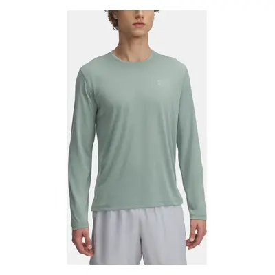 Men's T-shirt Under Armour UA LAUNCH LONGSLEEVE - Men's