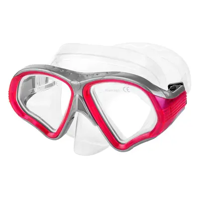 Spokey ZENDA Women's snorkelling mask