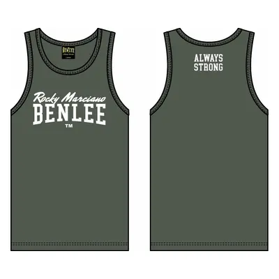 Benlee Men's singlet regular fit