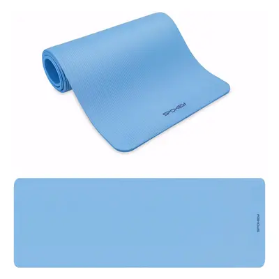 Spokey SOFTMAT Exercise mat, x x cm, blue