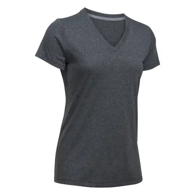 Women's T-shirt Under Armour Threadborne Train SSV Twist