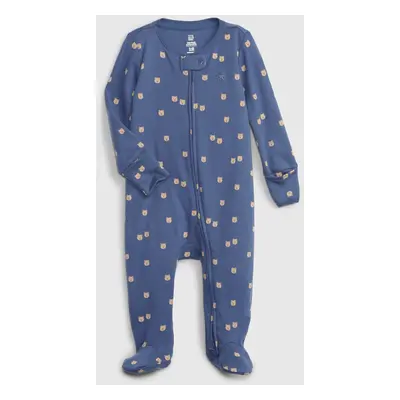 GAP Baby Overall from Organic Cotton - Boys