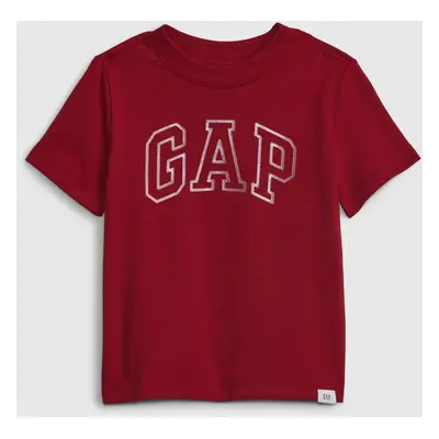 GAP Children's T-shirt with logo - Boys