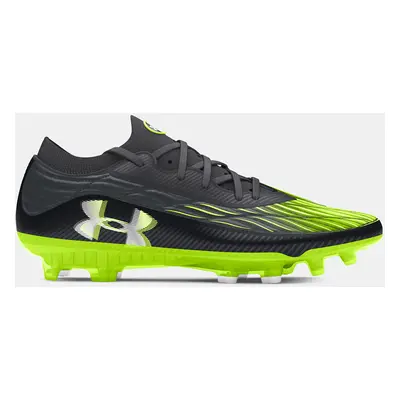 Men's football boots Under Armour UA Magnetico Elite FG-BLK - Men's