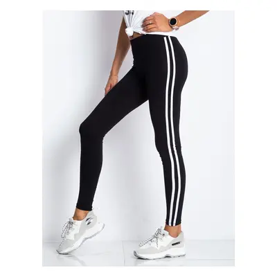 Női leggings Fashionhunters Sport