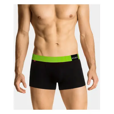 Men's boxers ATLANTIC - black