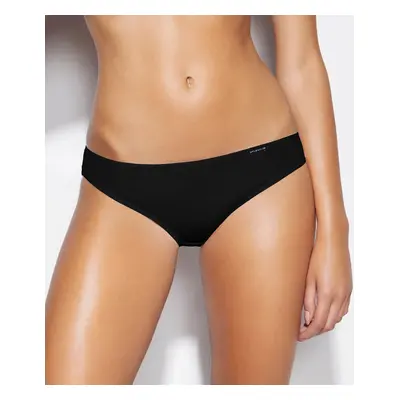 Women's Classic Panties ATLANTIC Sport 2Pack - black