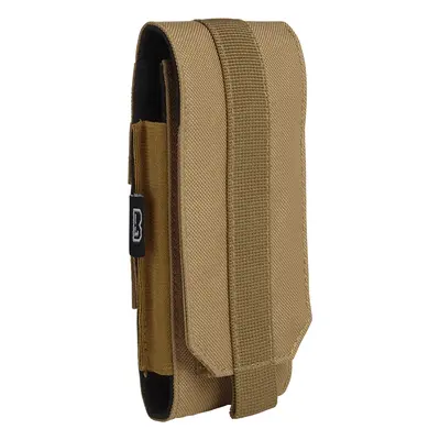 Molle Phone Pouch Big Camel