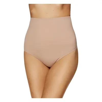 Gorteks Maria high waist shaping thongs