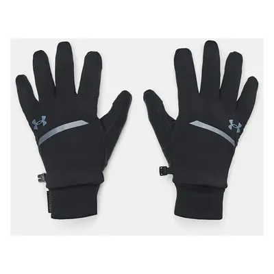 Men's gloves Under Armour Storm Fleece Run Gloves