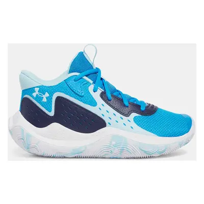 Children's shoes Under Armour UA GS JET '23 - unisex