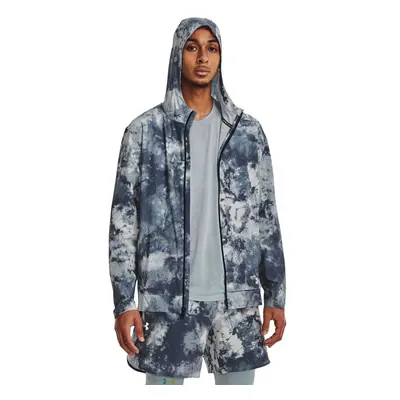 Men's running jacket Under Armour Anywhere Storm Shine Jkt