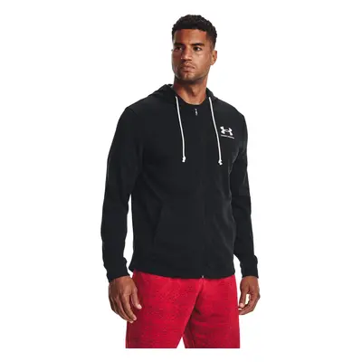 Men's Under Armour Rival Terry LC FZ sweatshirt