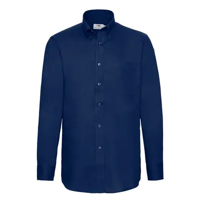 Men's shirt Oxford D/R 70/30 130g/135g