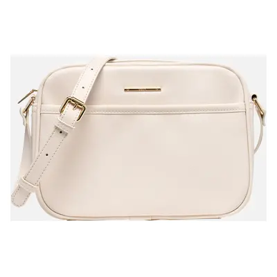 Cream women's handbag Geox Celestye - Women's