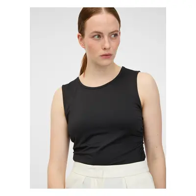 Orsay Black women's top - Ladies