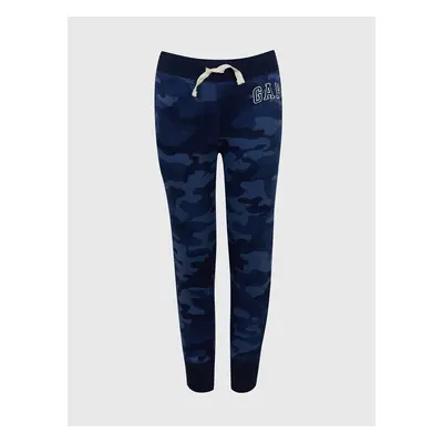 GAP Kids sweatpants logo, pcs - Boys