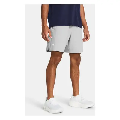 Men's shorts Under Armour UA LAUNCH 7'' UNLINED SHORTS - Men's