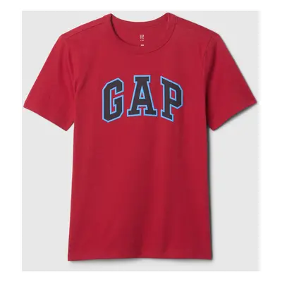 GAP Kids ́s T-shirt with logo - Boys