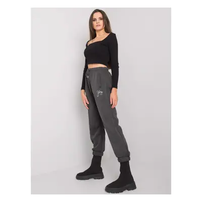 Sweatpants-RV-DR-7275.24P-dark gray