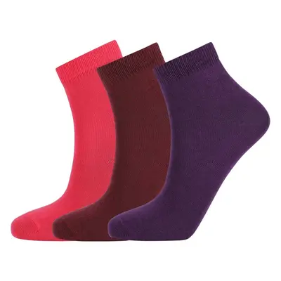 Children's socks ZigZag Gubic 3-pack Socks