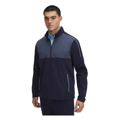 Men's sweatshirt Under Armour Drive Wind Half Zip