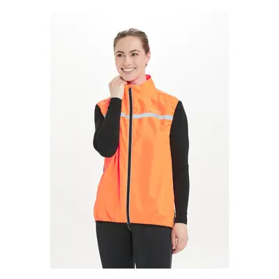 Running Reflective Vest Endurance Sindry Unisex Light The Night Vest