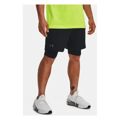 Men's shorts Under Armour Vanish Woven 2in1 Sts