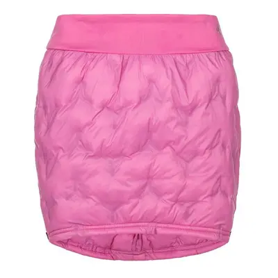 Women's insulated skirt Kilpi TANY-W pink