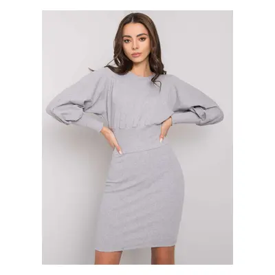 Dress-RV-SK-6079.65-gray