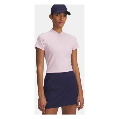 Women's polo shirt Under Armour Drive Chill SS Polo