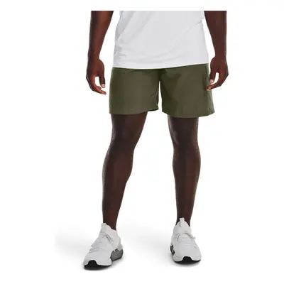 Men's shorts Under Armour Woven Graphic Shorts