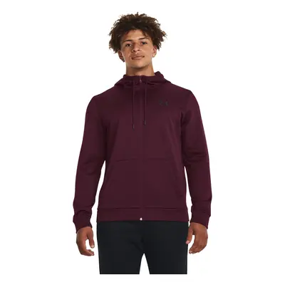 Men's Under Armour Armour Fleece FZ Hoodie