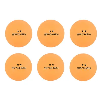 Spokey SKILLED Ping-pong shovels **, pcs, orange