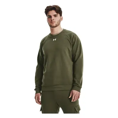 Men's Under Armour Rival Fleece Crew Sweatshirt