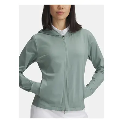 Women's Under Armour Drive Full Zip HD Sweatshirt