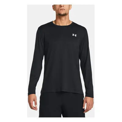 Men's T-shirt Under Armour Launch Streaker LS