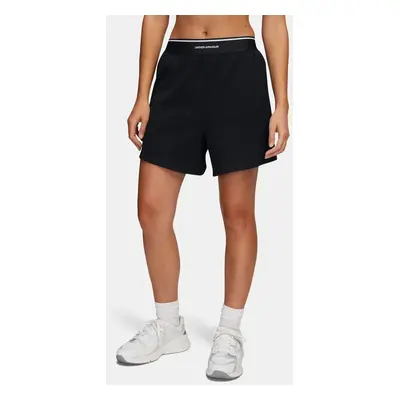 Women's shorts Under Armour UA Meridian Rib Short