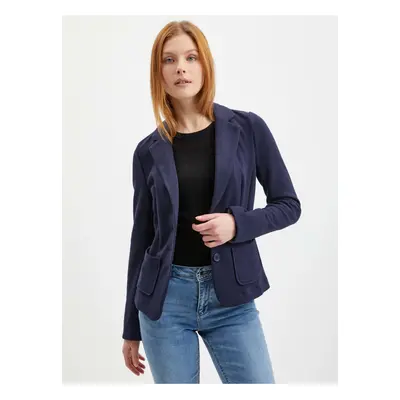 Orsay Dark blue ladies jacket - Ladies