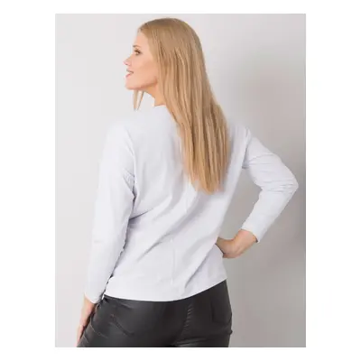 Blouse-LA-BZ-6716.22X-white