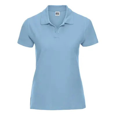 Ultimate R577F Cotton Polo 100% Smooth Cotton Ring-Spun 210g/215g