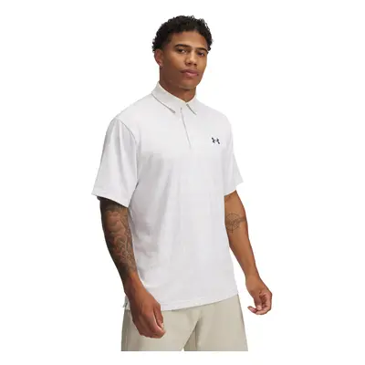 Men's polo shirt Under Armour Playoff 3.0 Printed Polo