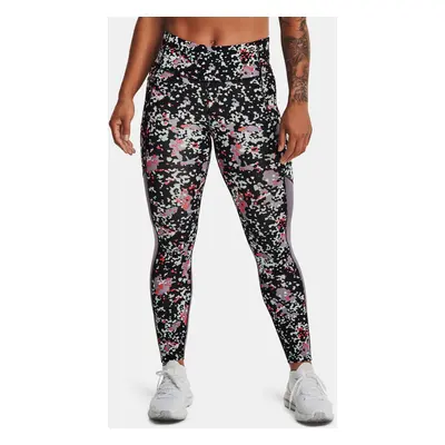 Under Armour Leggings UA Fly Fast Ankle Tight II-BLK - Women