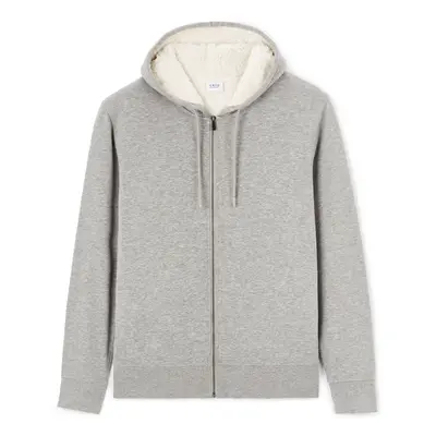 Celio Insulated Sweatshirt Fesherpax - Men's