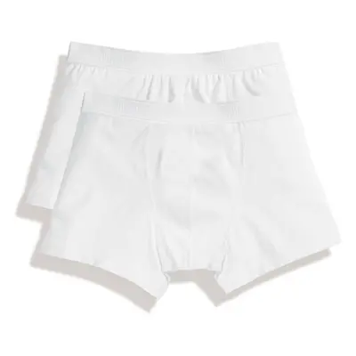 Classic Shorts 2pcs in a Fruit of the Loom package